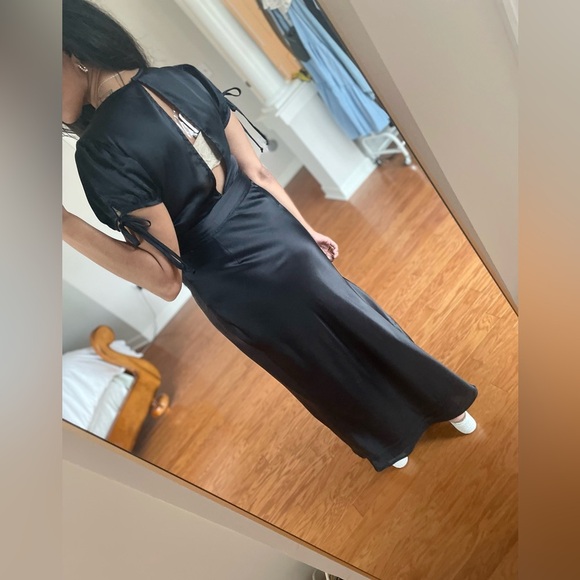 ✨Free People✨Cooper Maxi Dress - Picture 3 of 12